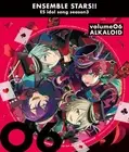 Ensemble Stars - Ensemble Stars!! ES Idol Song season3 VERMILION [CD single]