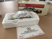 1:18 Biante Holden VK Commodore 1986 James Hardie 1000 Winner Grice/Bailey #2