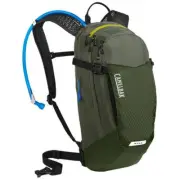 Camelbak M.U.L.E.® 12 100 oz Hydration Pack Dusty Olive