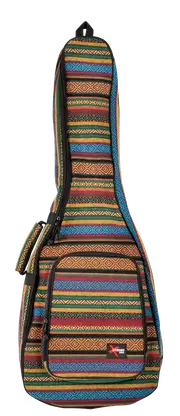 Xtreme TB705W Bohemian Western Gig Bag for Acoustic Guitar