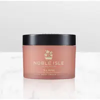 在飛比找蝦皮購物優惠-正品現貨❤NOBLE ISLE❤茶玫瑰身體緊緻精華霜  沐浴