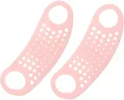 Silicone Chin Lift Mask Straps Face Lifting Tool for Women Men Immediate Contouring