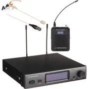 Audio-Technica ATW-3211/892-THDE2 3000 Series Fourth Generation Wireless Micro