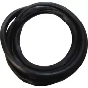 Rear Window Gasket Compatible With 1955-1956 Buick Oldsmobile Hardtops