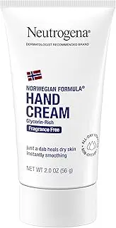 [Neutrogena] Norwegian Formula Hand Cream F/F 56g, 0.05 kg