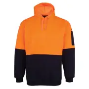 JB's HV PULL OVER HOODIE 6HVPH JB