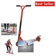 Lightweight VR 230 Attitude Scooter for Kids - Flawless Tricks Await You!