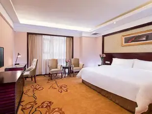 維也納3好酒店廣州增城新塘港口大道店Vienna 3 Best Hotel Guangzhou Harbour Avenue