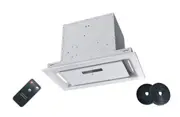 Trinity TR913B52 52cm Built-in Undermount Rangehood