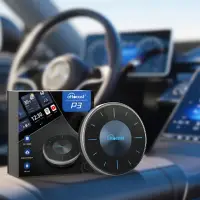 在飛比找momo購物網優惠-【OTTOCAST】P3智能車機(CarPlay轉安卓 八核
