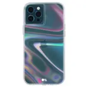 Soap Bubble Case - For iPhone 12 Pro Max 6.7"
