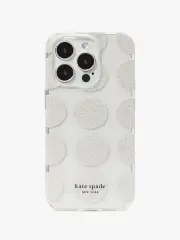 Art Dots iPhone 14 Pro Case