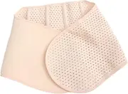 [AOKWAWALIY] Postpartum Belt Push up Bra Inserts Padded Bathing Suit Pads Inserts Cinturón para Mujer Filler Swimsuit Inserts Women Bra Cups Inserts Postpartum Girdles Spandex