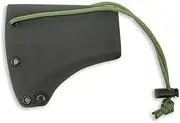 Luso Kydex Sheath for Cold Steel Rifleman's Hawk, Black