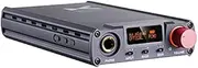 XDUOO XD-05 Basic XMOS XU208 ESS9018K2M DSD256 HiFi Portable Headphone Amplifier