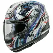 Arai helmet RX-7X Corsair-X RX-7V KIYONARI TORICO Helmet SNELL M2020D LATEST