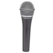 Q8x-Professional Dynamic Vocal Microphone (SAQ8X)