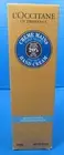 L'OCCITANE Dry Skin Hand Cream with 20% Shea Butter 150ml/5.1oz NIB Unsealed