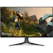 Alienware Fast IPS Gaming Monitor 27", QHD, 240Hz, G-Sync 1Ms, AW2723DF