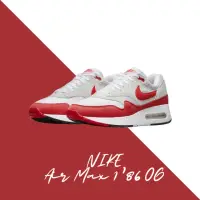 在飛比找momo購物網優惠-【NIKE 耐吉】休閒鞋 Nike Air Max 1 86