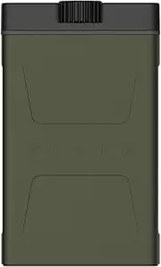 PolarPro Slate II CF Express B Edition Memory Card Case (Forest)