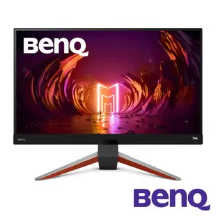 不是最便宜可告知 先看賣場說明 BenQ MOBIUZ EX2710Q 27型電競螢幕