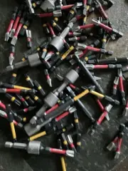 Bulk Tools - Wholesale DEWALT, MILWAUKEE, Multipurpose Blades Lot HUGE LOT OBO