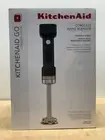 KitchenAid KHBRV71BM Go Cordless Hand Blender (E10037491)