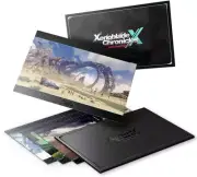 Xenoblade Chronicles X Definitive Edition Art Card Set - Brand New Sealed