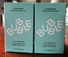 BUBBLE Skincare - Slam Dunk(LOT of 2) Hydrating Moisturizer Cream 1.7oz NEW!