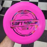 NEW Discraft Soft Roach 173-174g