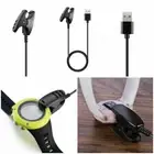 USB Charger Power Cable For Suunto Ambit 1 /2 / 3 Traverse Kailash GPS Watch