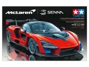 Tamiya - Mclaren Senna 1/24 24355