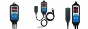 Inkbird Digital Temperature Probe Controller ITC-306T+Standard