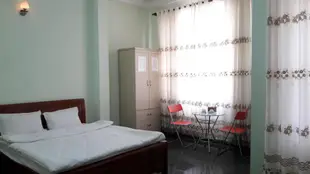 平陽安家庭旅館Duong Anh Homestay