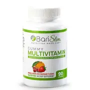 Bariatric Chewable Multivitamin Gummies - Specially Formulated Gummy Vitamin ...