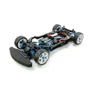 Tamiya 1/10 Electric RC Car Special Project No.156 TB-05R Chassis Kit 47456