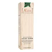 Akin Invigorating Facial Scrub 75ml