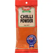 Hoyt's Chilli Powder 50g