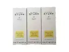 3 of Dr. Barbara Sturm Sun Drops SPF 50 Sunscreen .33 oz Per Each Three Pcs Set