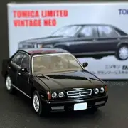 Nissan Cedric Black Tomica Limited Vintage Neo