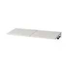 Bedside Shelf for Bed Hanging Tray Organization Tray Bed Shelf Clip on
