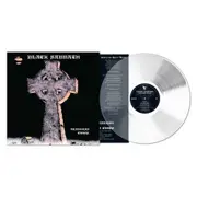 Headless Cross (Ultra Clear Vinyl) (2024 Remix)