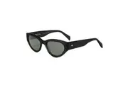 Otis Audrey 191-2302 Eco Black / Grey Lenses
