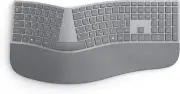 Microsoft Surface Ergonomic Wireless Keyboard (Japanese Keyboard Layout)