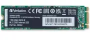 Verbatim M.2 SATA III 2280 Internal SSD 1TB (Vi560)