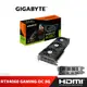 技嘉 RTX4060 GAMING OC 8G 顯示卡