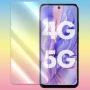 High Quality 9H+ Tempered Glass Screen Protector Flim for AT&T NUU Mobile B20 5G