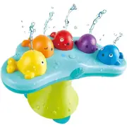 Hape - Musical Whale Fountain