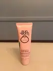 Travel Size Sun Bum Brightening Face Scrub